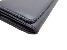 画像をギャラリービューアに読み込む, LOEWE ロエベ Anagram Tassel Fringe Continental Long Wallet アナグラム タッセル フリンジ コンティネンタル ロング ウォレット 182.81.F11