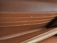 画像をギャラリービューアに読み込む, LOUIS VUITTON ルイヴィトン Monogram モノグラム Portefeuille Sarah ポルトフォイユ・サラ M61734