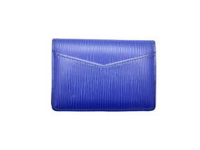 画像をギャラリービューアに読み込む, LOUIS VUITTON ルイヴィトン Epi/Monogram Eclipse エピ/モノグラム・エクリプス Pocket Organizer Card Holder カードケース オーガナイザー・ドゥ ポッシュ M80767