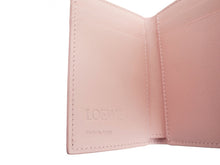 画像をギャラリービューアに読み込む, LOEWE ロエベ Anagram Trifold Wallet アナグラム トライフォールド ウォレット C821TR2X16 CIL0011387321