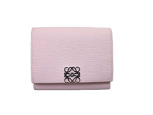 画像をギャラリービューアに読み込む, LOEWE ロエベ Anagram Trifold Wallet アナグラム トライフォールド ウォレット C821TR2X16 CIL0011387321