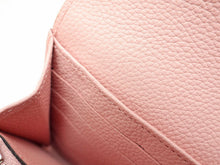 画像をギャラリービューアに読み込む, LOUIS VUITTON ルイヴィトン Mahina マヒナ Portefeuille Iris ポルトフォイユ・イリス Bifold Long Wallet 二つ折り長財布 M60145