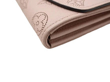画像をギャラリービューアに読み込む, LOUIS VUITTON ルイヴィトン Mahina マヒナ Portefeuille Iris ポルトフォイユ・イリス Bifold Long Wallet 二つ折り長財布 M60145