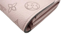 画像をギャラリービューアに読み込む, LOUIS VUITTON ルイヴィトン Mahina マヒナ Portefeuille Iris ポルトフォイユ・イリス Bifold Long Wallet 二つ折り長財布 M60145