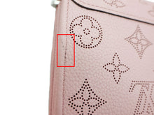 画像をギャラリービューアに読み込む, LOUIS VUITTON ルイヴィトン Mahina マヒナ Portefeuille Iris ポルトフォイユ・イリス Bifold Long Wallet 二つ折り長財布 M60145