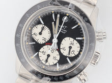 画像をギャラリービューアに読み込む, WMT WATCH GREEN-LABEL GP1MKII0010C Drive Slowly