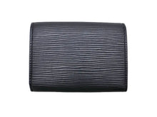 画像をギャラリービューアに読み込む, LOUIS VUITTON ルイヴィトン Epi エピ Envelope Business Card Holder アンヴェロップ・カルト ドゥ ヴィジット カードケース 名刺入れ M56582