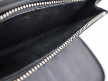 画像をギャラリービューアに読み込む, LOUIS VUITTON ルイヴィトン Taurillon トリヨン Zippy Wallet Vertical ジッピーウォレット・ヴェルティカル M58412