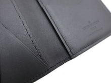 画像をギャラリービューアに読み込む, LOUIS VUITTON ルイヴィトン Taurillon トリヨン Pocket Organizer Card Holder オーガナイザー・ドゥ ポッシュ カードケース M58808