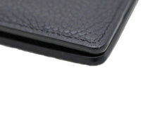 画像をギャラリービューアに読み込む, LOUIS VUITTON ルイヴィトン Taurillon トリヨン Pocket Organizer Card Holder オーガナイザー・ドゥ ポッシュ カードケース M58808