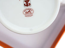 画像をギャラリービューアに読み込む, HERMES エルメス Balcon du Guadalquivir mug No1 マグ カップ ガダルキヴィール No1 300ml P011031P