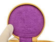 画像をギャラリービューアに読み込む, LOUIS VUITTON ルイヴィトン Epi エピ Ecran Bijou 8 エクランビジュー8 Jewelry Case Porch ジュエリーケース ポーチ M48229