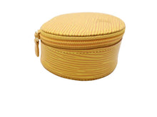 画像をギャラリービューアに読み込む, LOUIS VUITTON ルイヴィトン Epi エピ Ecran Bijou 8 エクランビジュー8 Jewelry Case Porch ジュエリーケース ポーチ M48229