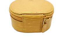 画像をギャラリービューアに読み込む, LOUIS VUITTON ルイヴィトン Epi エピ Ecran Bijou 8 エクランビジュー8 Jewelry Case Porch ジュエリーケース ポーチ M48229