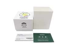 画像をギャラリービューアに読み込む, オリエント バンビーノ 38 ピーナッツ スヌーピー RN-AC0M16S 世界限定7800本(国内150本)