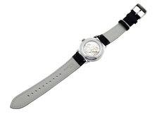 画像をギャラリービューアに読み込む, オリエント バンビーノ 38 ピーナッツ スヌーピー RN-AC0M16S 世界限定7800本(国内150本)