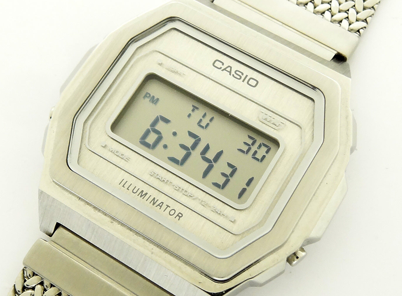 カシオ　A1000MA-7JF A1000MA-7JF | CASIO
