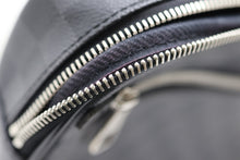 画像をギャラリービューアに読み込む, LOUIS VUITTON ルイヴィトン Damier Graphite ダミエ・グラフィット Ambler アンブレール Body Bag ボディバッグ N41289