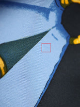 画像をギャラリービューアに読み込む, HERMES エルメス CARRE 90 カレ 90 soleil de soie シルクの太陽 Scarf スカーフ