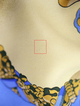 画像をギャラリービューアに読み込む, HERMES エルメス CARRE 90 カレ 90 soleil de soie シルクの太陽 Scarf スカーフ