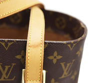 画像をギャラリービューアに読み込む, LOUIS VUITTON ルイヴィトン Monogram モノグラム Vavin GM ヴァヴァンGM M51170