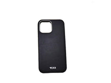 画像をギャラリービューアに読み込む, TUMI トゥミ FOLIO フォリオ 2way Mag Flip Case for iPhone 13 Pro Max 手帳型/背面 2WAYケース 114298D