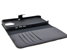 画像をギャラリービューアに読み込む, TUMI トゥミ FOLIO フォリオ 2way Mag Flip Case for iPhone 13 Pro Max 手帳型/背面 2WAYケース 114298D