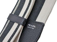 画像をギャラリービューアに読み込む, PRADA プラダ VITELLO DAINO ヴィッテロダイノ 2WAY Mini Leather Shoulder Bag ソフトレザー ミニ ショルダーバッグ 1BH191