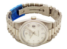 画像をギャラリービューアに読み込む, - ロレックス デイデイト 18239A WG