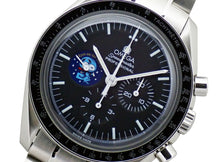 画像をギャラリービューアに読み込む, オメガ スピードマスター スヌーピーアワード 3578-51 世界限定5441本