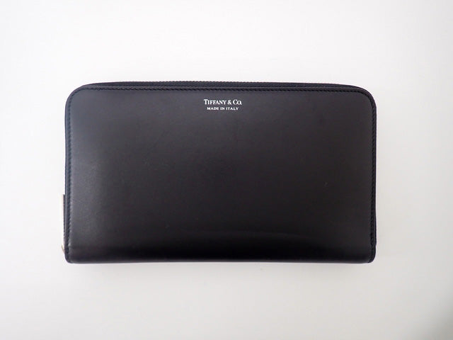 ティファニー TIFFANY & Co. オーガナイザー トラベル