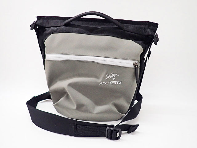 アークテリクス×ビームス ARC'TERYX×BEAMS 23SS BEAMS別注 ARRO 8 ReBird （TM） SHOULDER –  正木屋質店