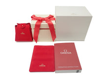 画像をギャラリービューアに読み込む, オメガ コンステレーションミニ 1267-75 SS/YG