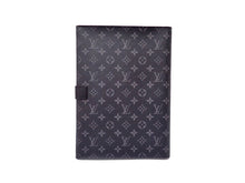画像をギャラリービューアに読み込む, LOUIS VUITTON ルイヴィトン MONOGRAM ECLIPSE モノグラム・エクリプス PORTE DOCUMENTS FRANK GM ポルトドキュマン・フランクGM GI0273