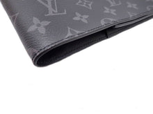 画像をギャラリービューアに読み込む, LOUIS VUITTON ルイヴィトン MONOGRAM ECLIPSE モノグラム・エクリプス PORTE DOCUMENTS FRANK GM ポルトドキュマン・フランクGM GI0273
