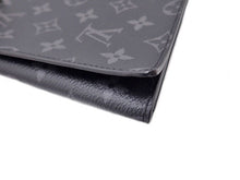 画像をギャラリービューアに読み込む, LOUIS VUITTON ルイヴィトン MONOGRAM ECLIPSE モノグラム・エクリプス PORTE DOCUMENTS FRANK GM ポルトドキュマン・フランクGM GI0273