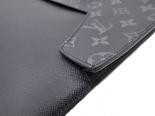 画像をギャラリービューアに読み込む, LOUIS VUITTON ルイヴィトン MONOGRAM ECLIPSE モノグラム・エクリプス PORTE DOCUMENTS FRANK GM ポルトドキュマン・フランクGM GI0273