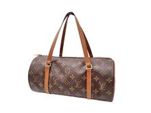 画像をギャラリービューアに読み込む, LOUIS VUITTON ルイヴィトン MONOGRAM モノグラム Papillon 30 パピヨン30 M51365