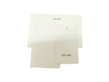 画像をギャラリービューアに読み込む, CELINE セリーヌ Vertical CABAS バーティカル カバ Small Bicolor 2WAY Tote Bag スモール バイカラー 2WAY トートバッグ 176163