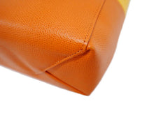 画像をギャラリービューアに読み込む, CELINE セリーヌ Vertical CABAS バーティカル カバ Small Bicolor 2WAY Tote Bag スモール バイカラー 2WAY トートバッグ 176163