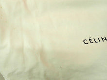 画像をギャラリービューアに読み込む, CELINE セリーヌ CABAS Phantom カバ ファントム Tote Bags トートバッグ 175543