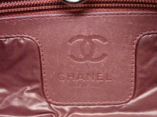 画像をギャラリービューアに読み込む, - シャネル CHANEL ココ コクーン スモール トートバッグ A48610