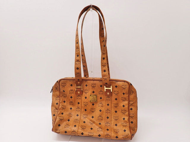 MCMビィセトスショルダー