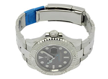 画像をギャラリービューアに読み込む, - ロレックス ヨットマスター 116622 SS/PT