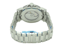 画像をギャラリービューアに読み込む, - ブレゲ マリーン GMT 5857ST/12/SZ0