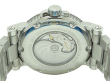 画像をギャラリービューアに読み込む, - ブレゲ マリーン GMT 5857ST/12/SZ0