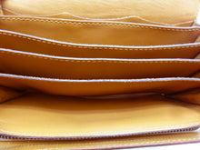 画像をギャラリービューアに読み込む, Felisi フェリージ クロコ型押し コロコロ長財布 3005/SA アンティークピンク