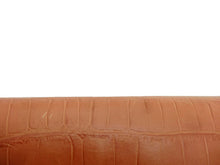 画像をギャラリービューアに読み込む, Felisi フェリージ クロコ型押し コロコロ長財布 3005/SA アンティークピンク