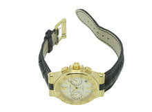 画像をギャラリービューアに読み込む, - ブルガリ ディアゴノクロノ DG35C6GLDCH K18YG