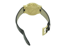 画像をギャラリービューアに読み込む, - ブルガリ ディアゴノクロノ DG35C6GLDCH K18YG